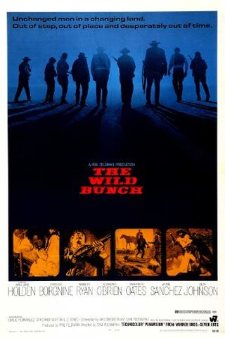 The Wild Bunch