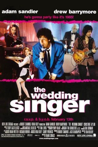 The Wedding Singer