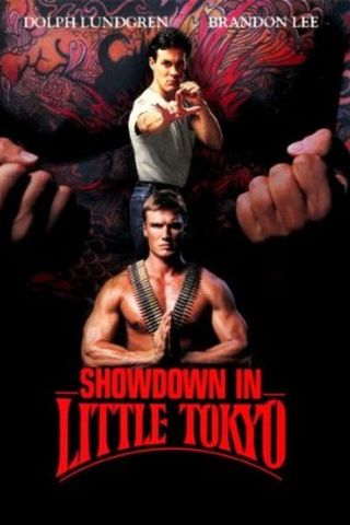Showdown in Little Tokyo