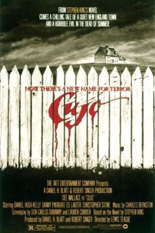 Cujo