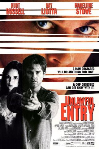 Unlawful Entry