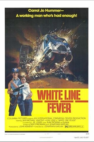 White Line Fever