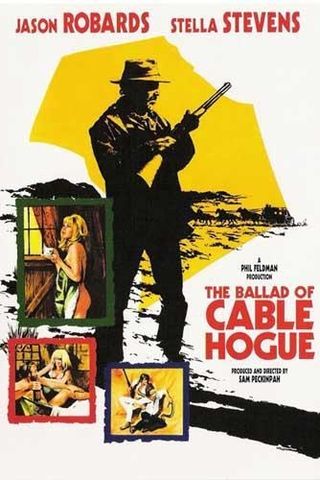 The Ballad of Cable Hogue