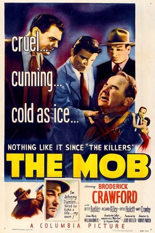 The Mob