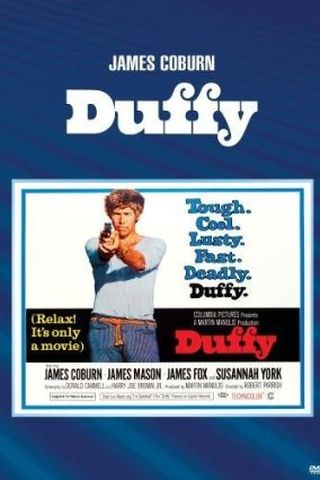 Duffy, o Máximo da Vigarice