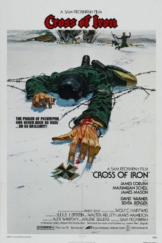 Cross of Iron