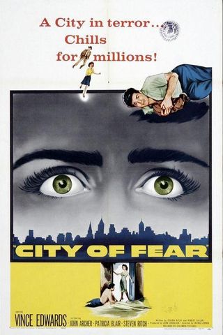 City of Fear