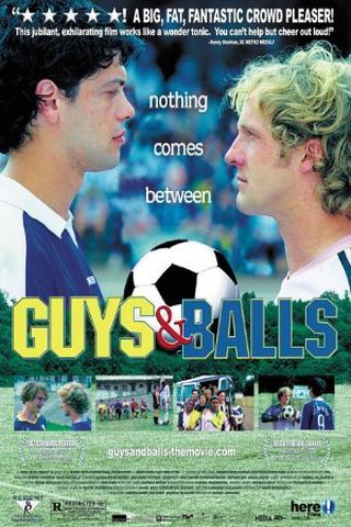 Guys and Balls