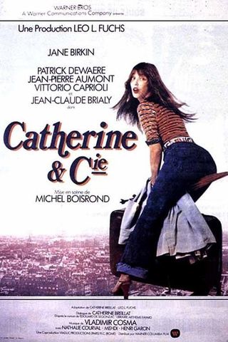 Catherine et Cie