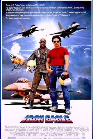 Iron Eagle