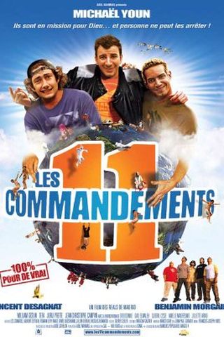 Les 11 Commandements