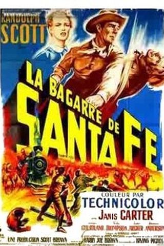 Santa Fe