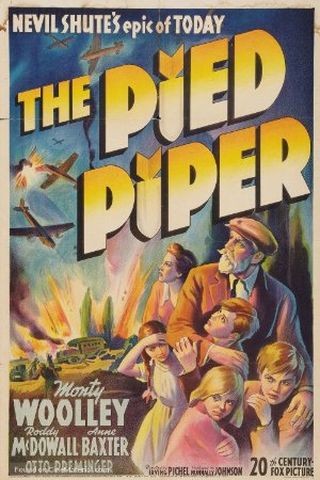 The Pied Piper