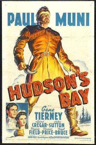 Hudson's Bay