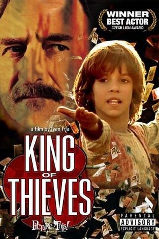 King of Thieves