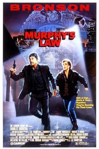 Murphy's Law