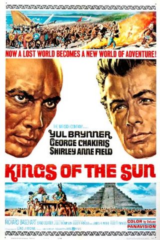 Kings of the Sun