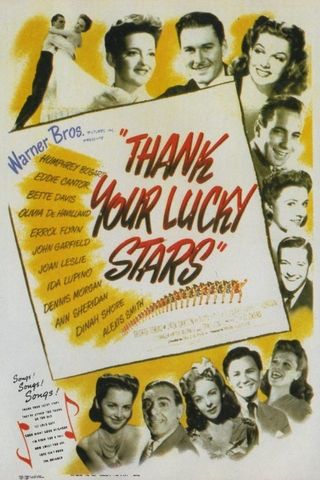 Thank Your Lucky Stars