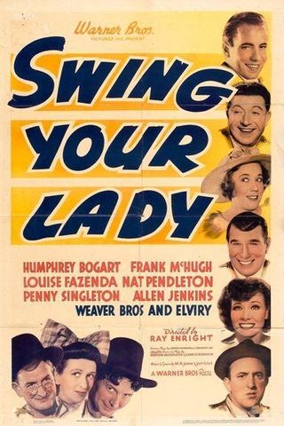 Swing Your Lady