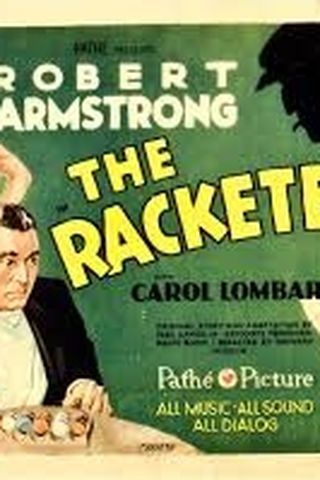 The Racketeer