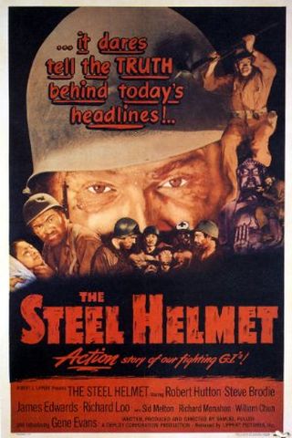 The Steel Helmet