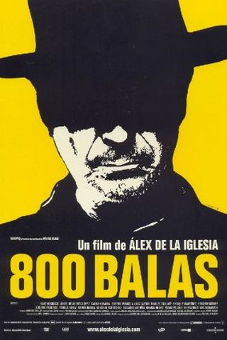 800 Balas