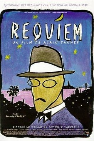 Réquiem - Um Encontro com Fernando Pessoa