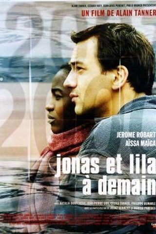 Jonas et Lila, à Demain