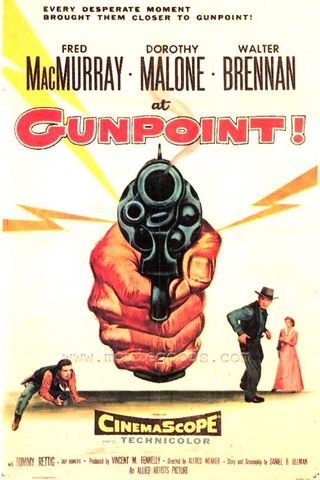 At Gunpoint