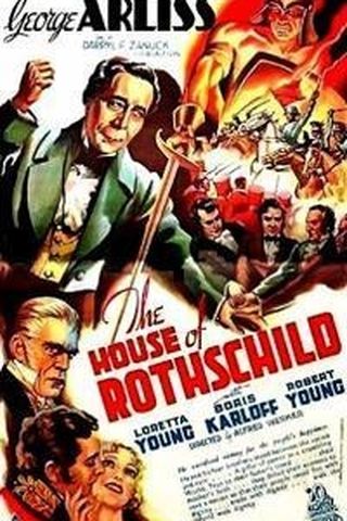 A Casa dos Rothschild