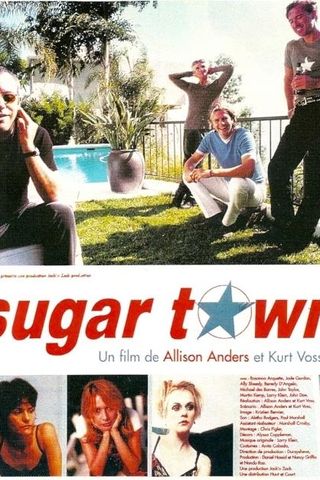 Sugar Town