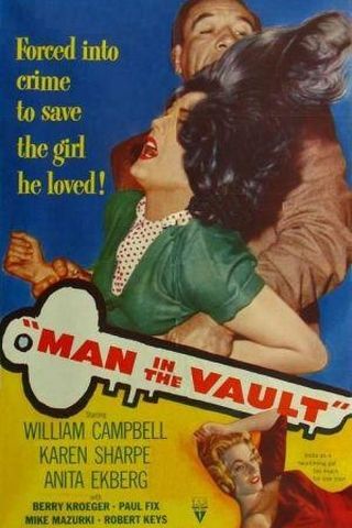 Man in the Vault