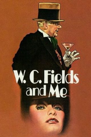 W.C. Fields and Me