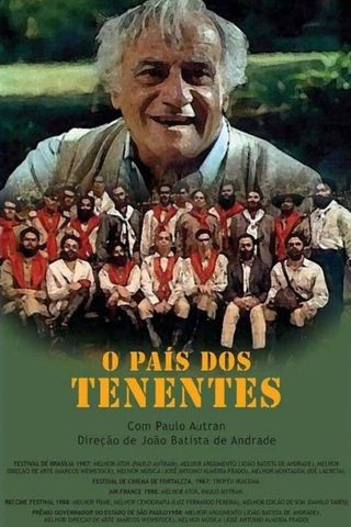 O País dos Tenentes