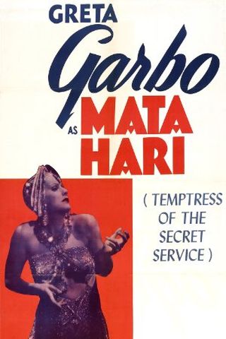 Mata Hari