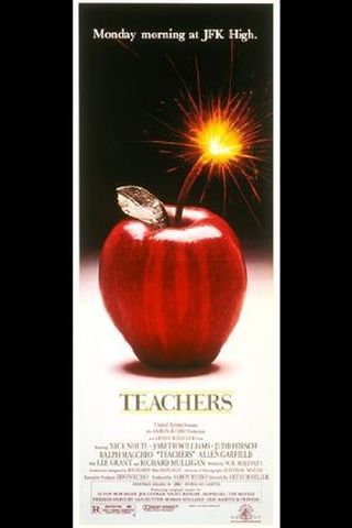 Teachers