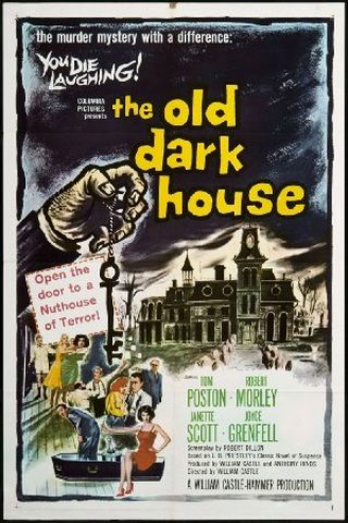 The Old Dark House