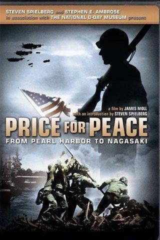 Price for Peace