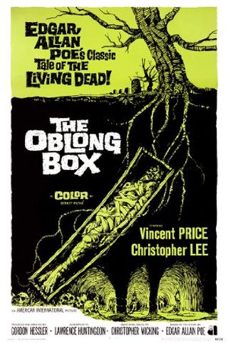 The Oblong Box