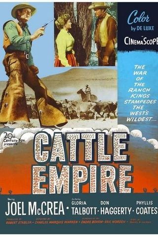 Cattle Empire