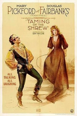 The Taming of the Shrew