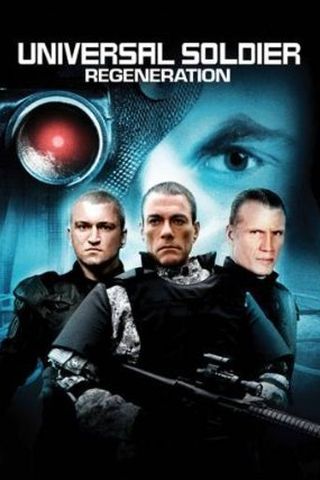 Universal Soldier 3