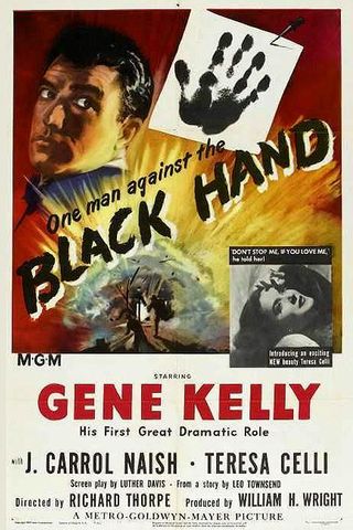 Black Hand