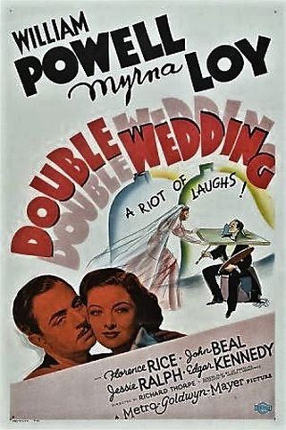 Double Wedding