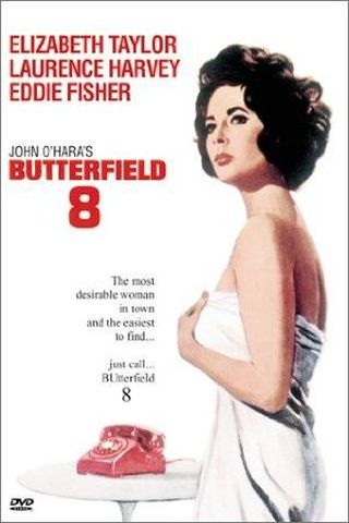 Butterfield 8