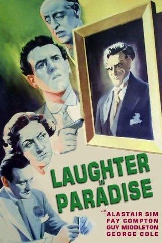 Laughter in Paradise