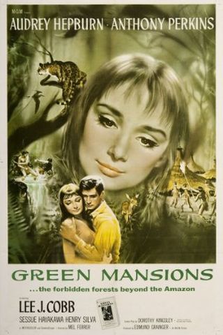 Green Mansions