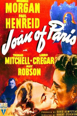 Joan of Paris