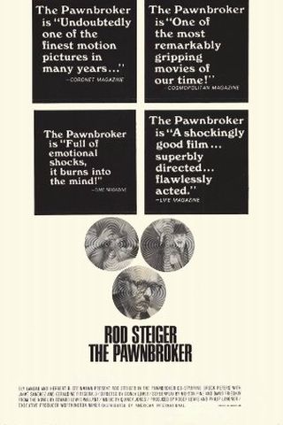 The Pawnbroker