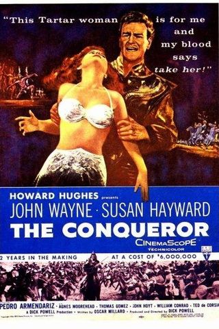 The Conqueror